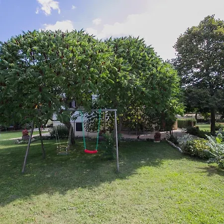 Apartment Vesna