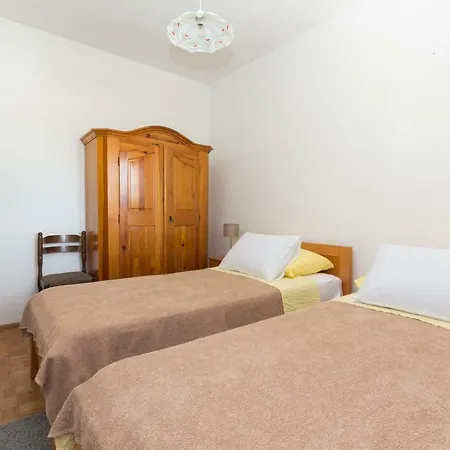 Apartment Vesna