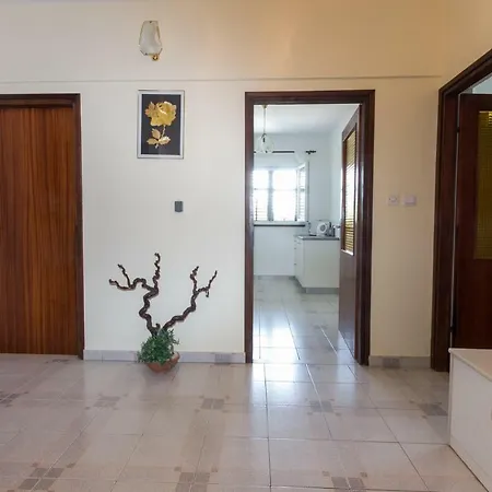 Vesna Apartment *