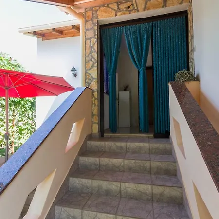 Apartment Vesna