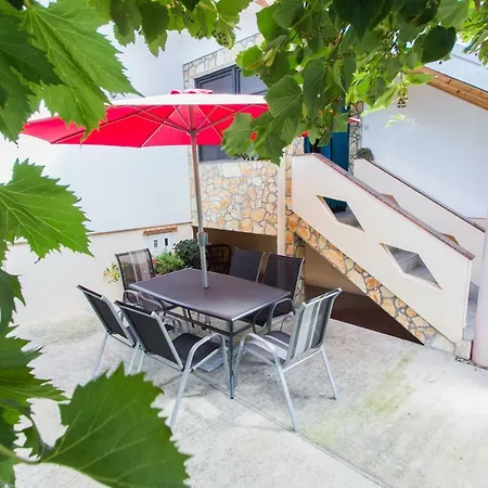 Apartment Vesna