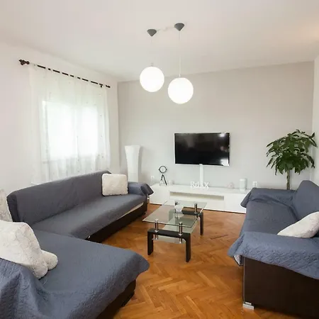 Apartment Vesna