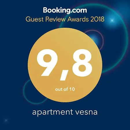 Vesna Apartment